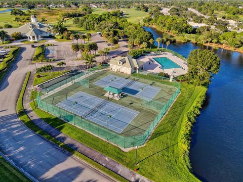A home in Hobe Sound