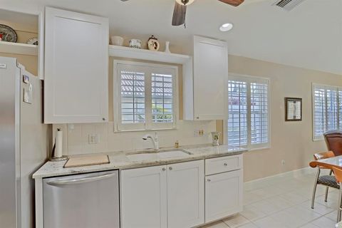 A home in Hobe Sound