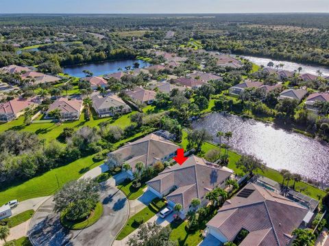 A home in Hobe Sound