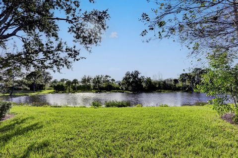 A home in Hobe Sound