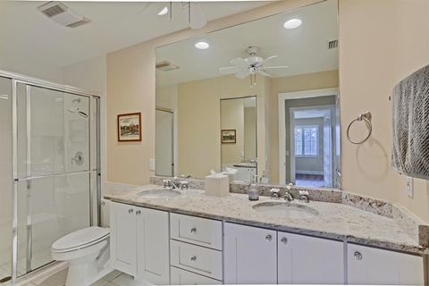 A home in Hobe Sound