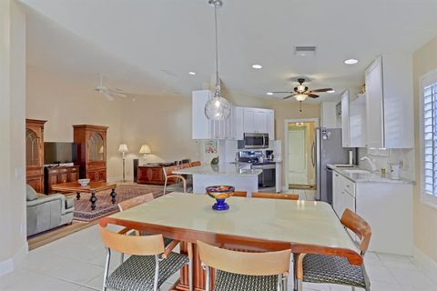 A home in Hobe Sound