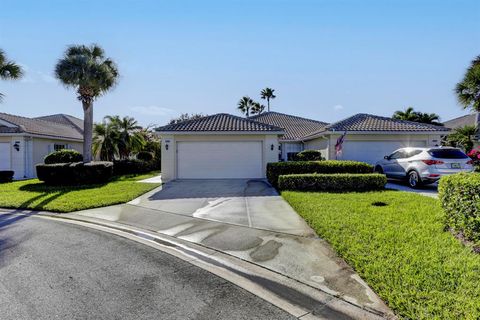 A home in Hobe Sound