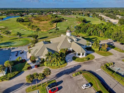 A home in Hobe Sound
