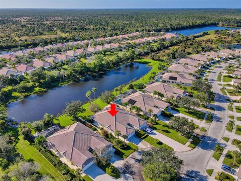 A home in Hobe Sound