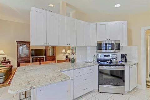 A home in Hobe Sound