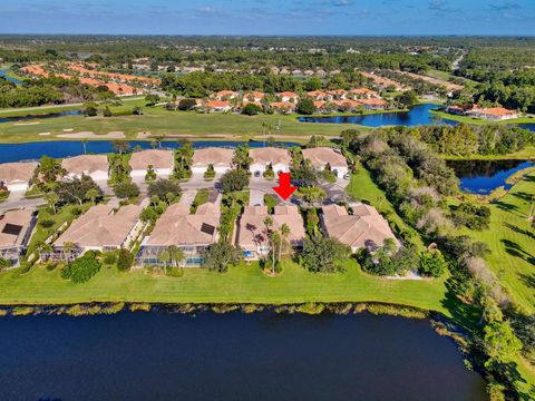 A home in Hobe Sound