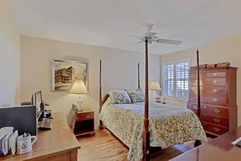 A home in Hobe Sound