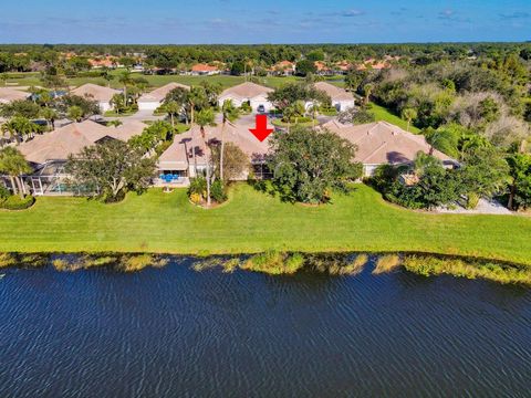 A home in Hobe Sound