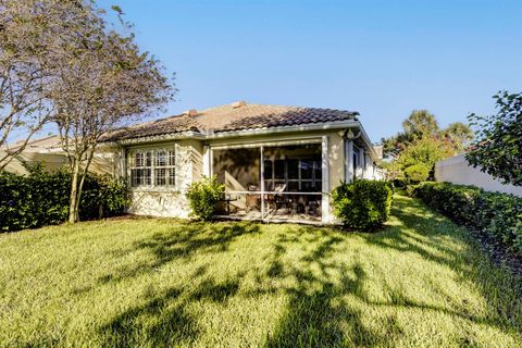 A home in Hobe Sound