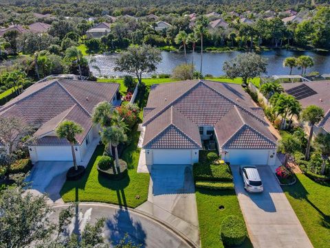 A home in Hobe Sound