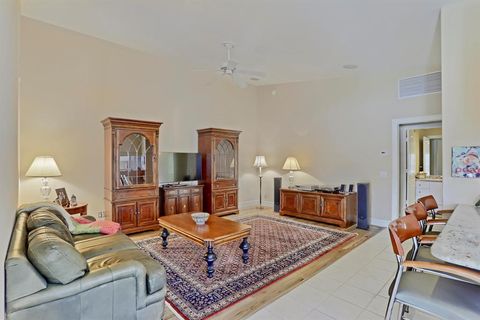 A home in Hobe Sound