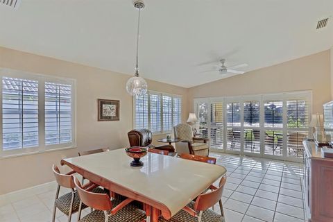 A home in Hobe Sound
