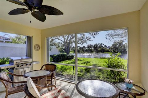 A home in Hobe Sound