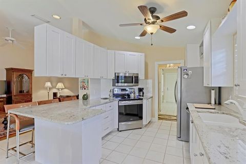 A home in Hobe Sound