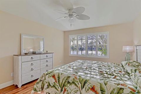 A home in Hobe Sound