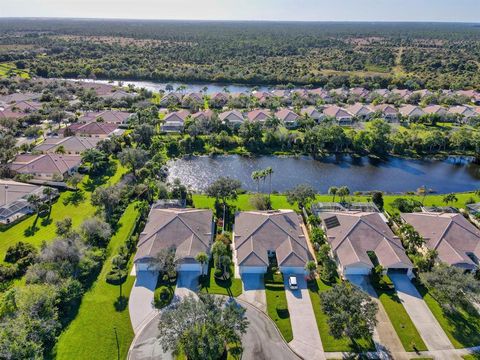 A home in Hobe Sound