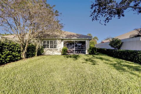 A home in Hobe Sound