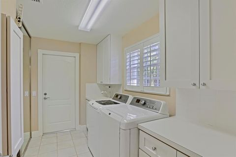 A home in Hobe Sound