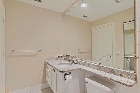 A home in Hobe Sound