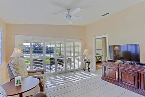 A home in Hobe Sound