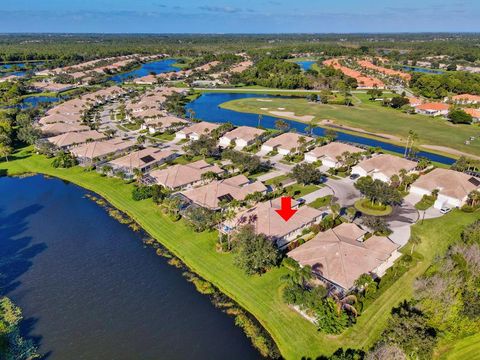 A home in Hobe Sound