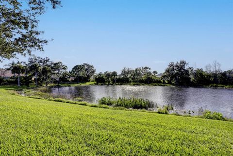 A home in Hobe Sound