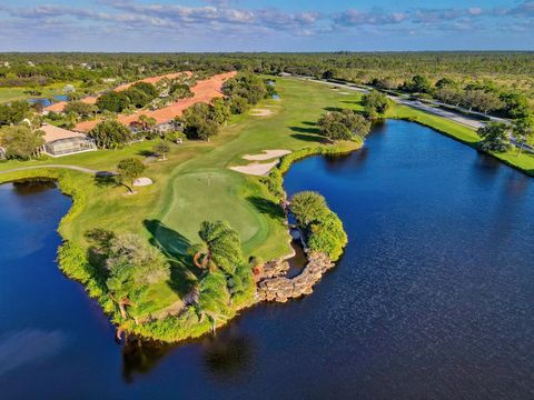 A home in Hobe Sound