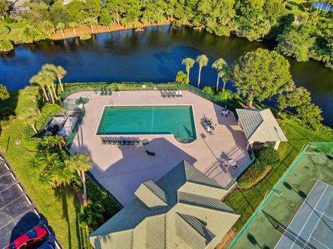 A home in Hobe Sound
