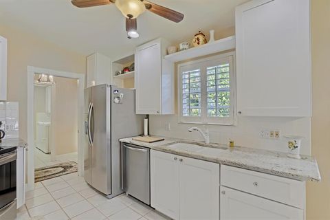 A home in Hobe Sound