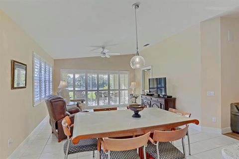 A home in Hobe Sound