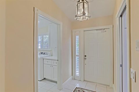 A home in Hobe Sound