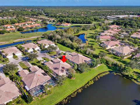 A home in Hobe Sound