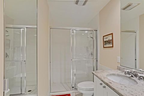 A home in Hobe Sound