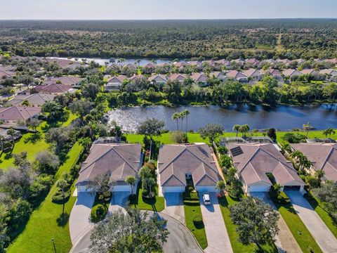 A home in Hobe Sound