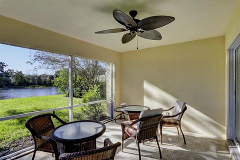 A home in Hobe Sound