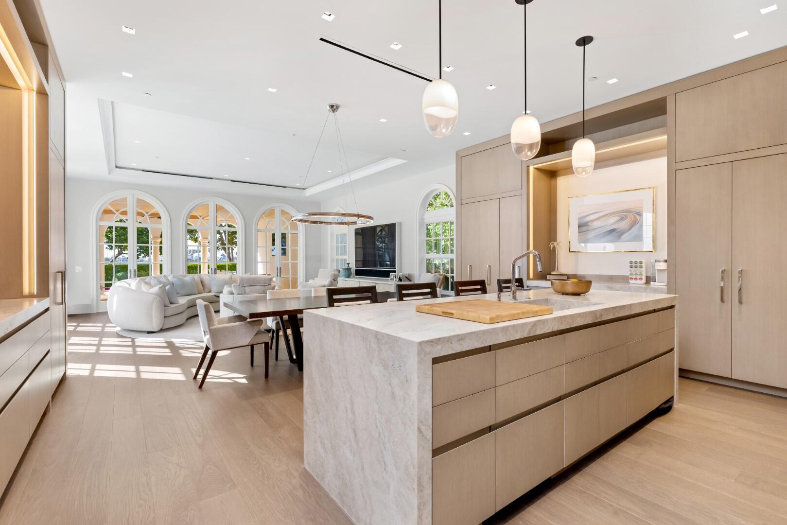EDEN VILLA - Residential