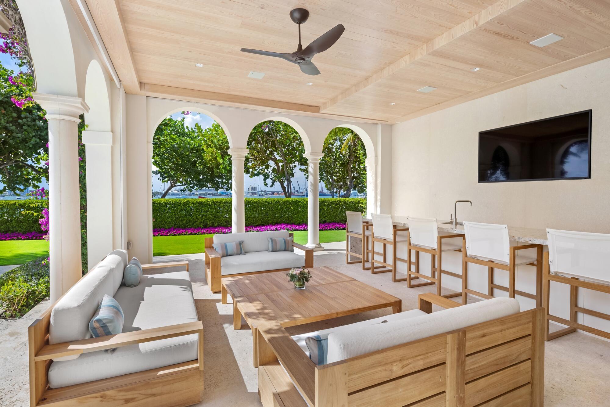 EDEN VILLA - Residential