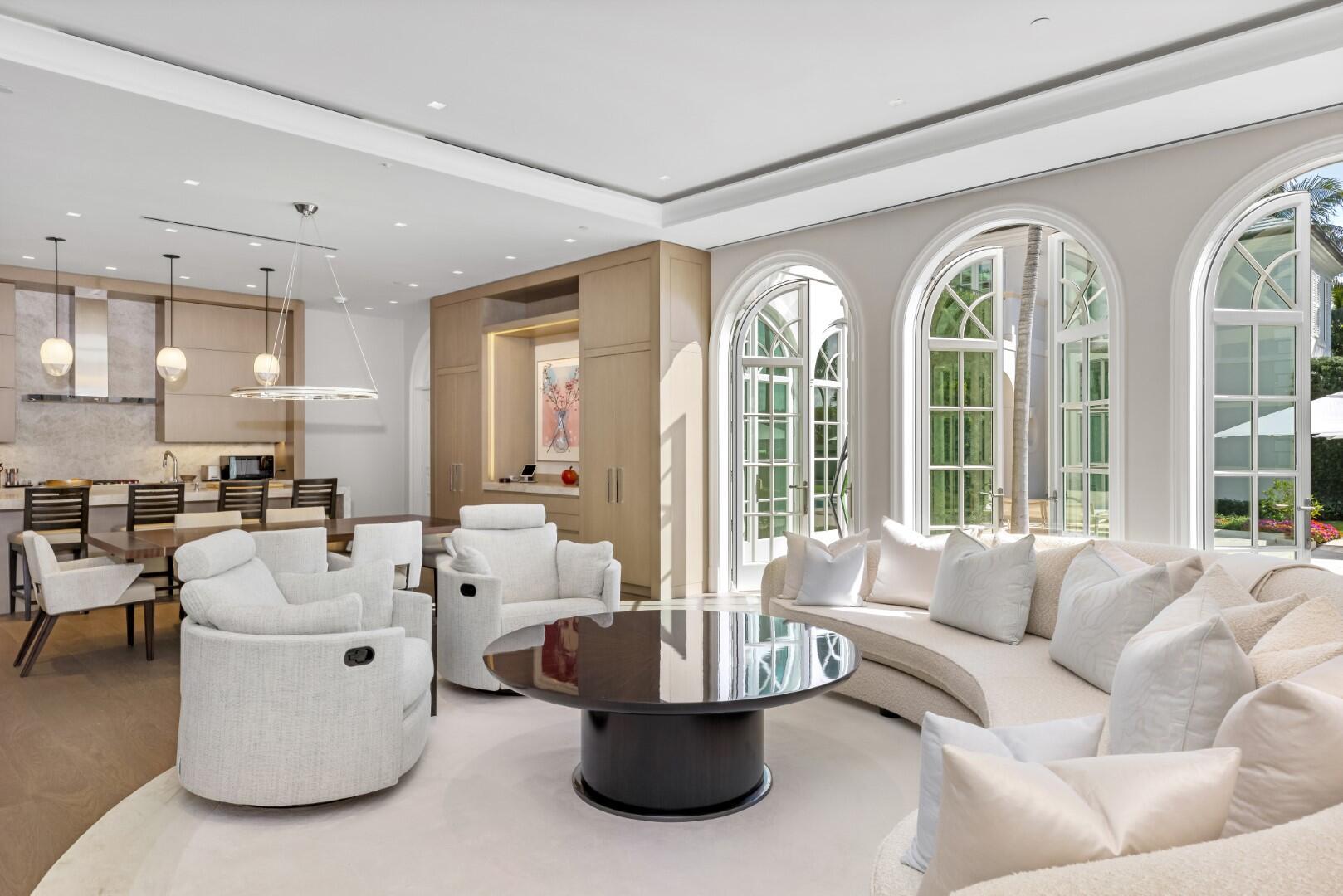 EDEN VILLA - Residential
