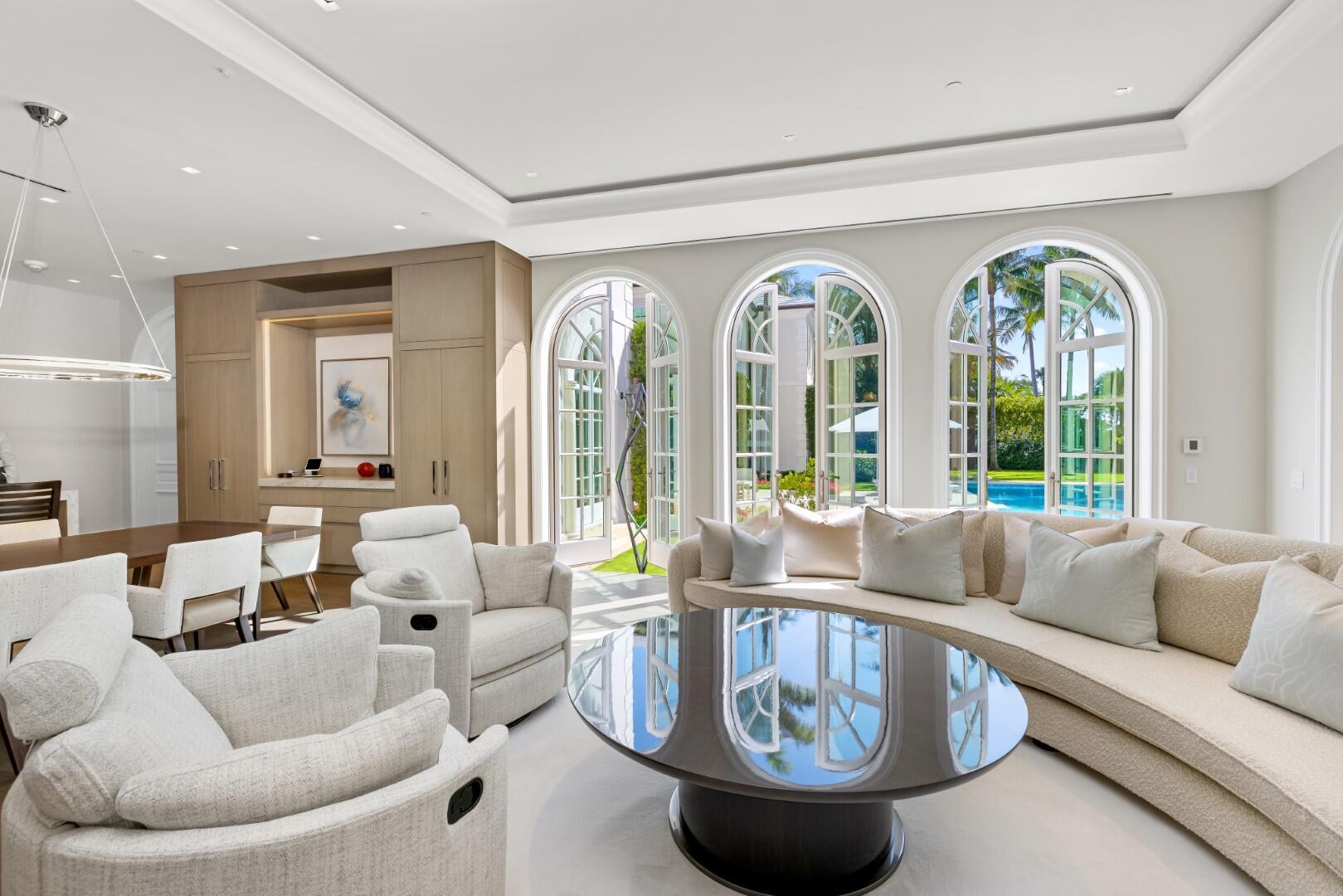 EDEN VILLA - Residential