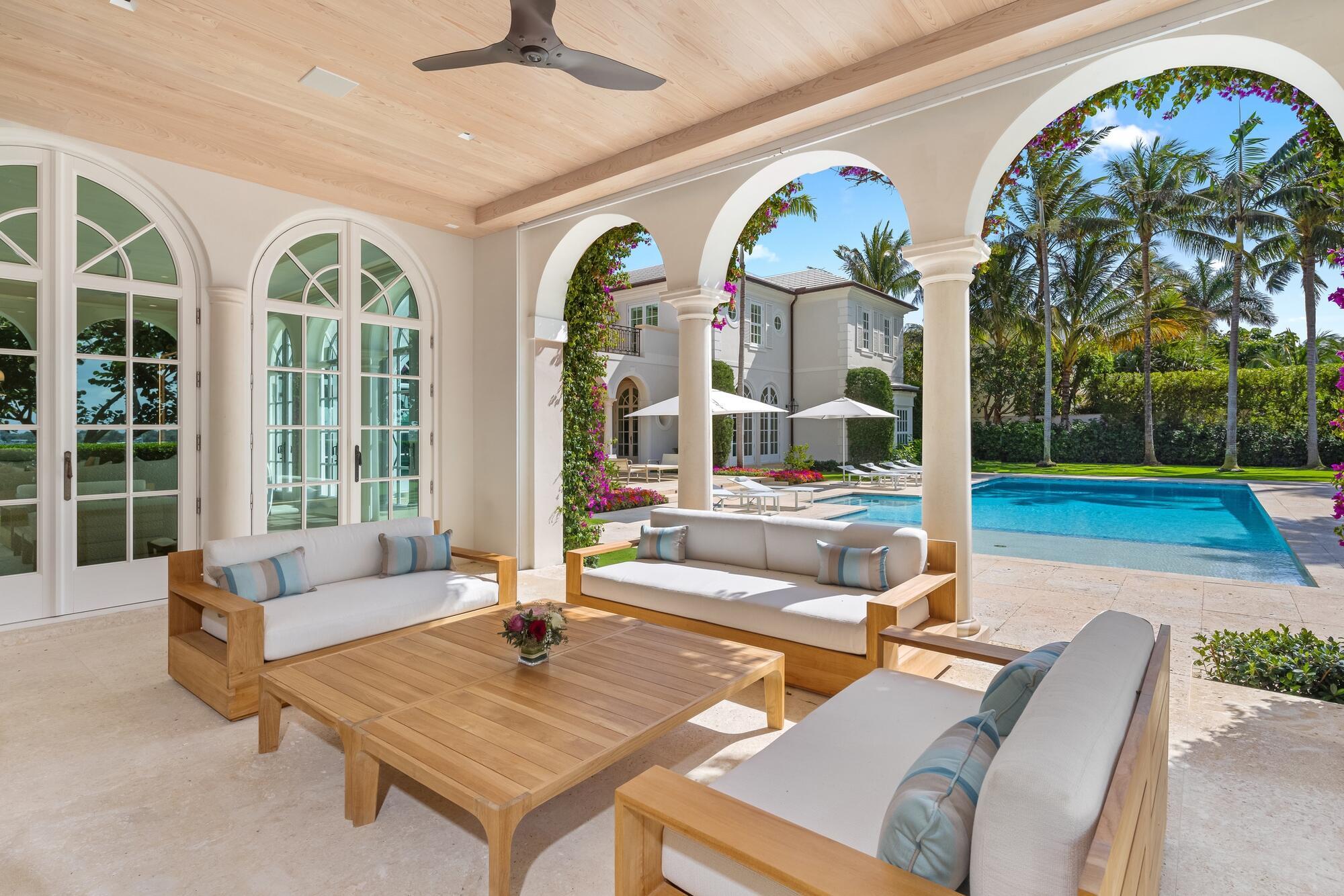 EDEN VILLA - Residential