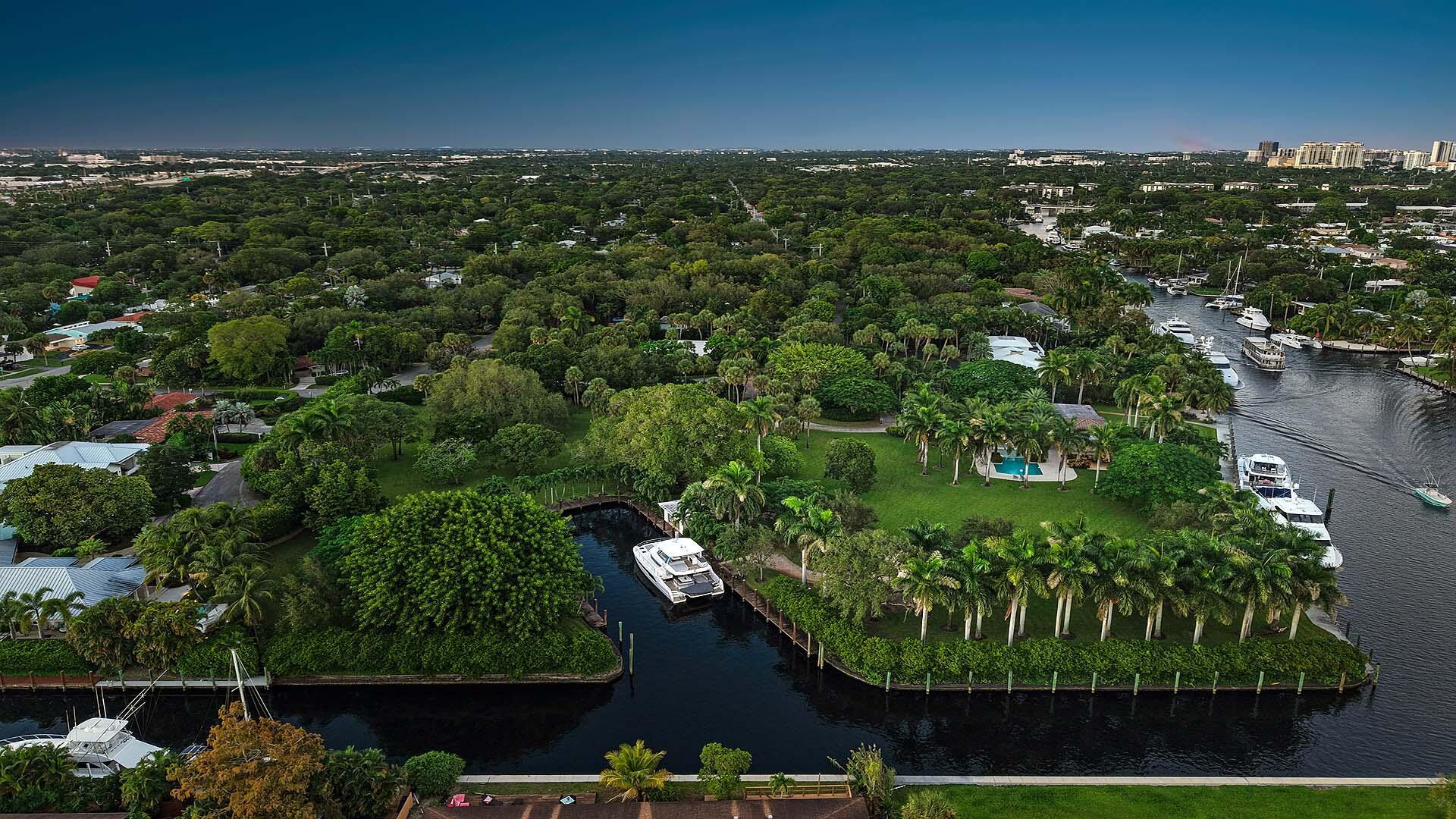 NEW RIVER BANKS - Residential