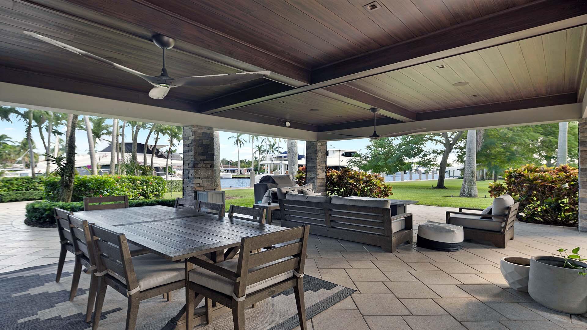 NEW RIVER BANKS - Residential