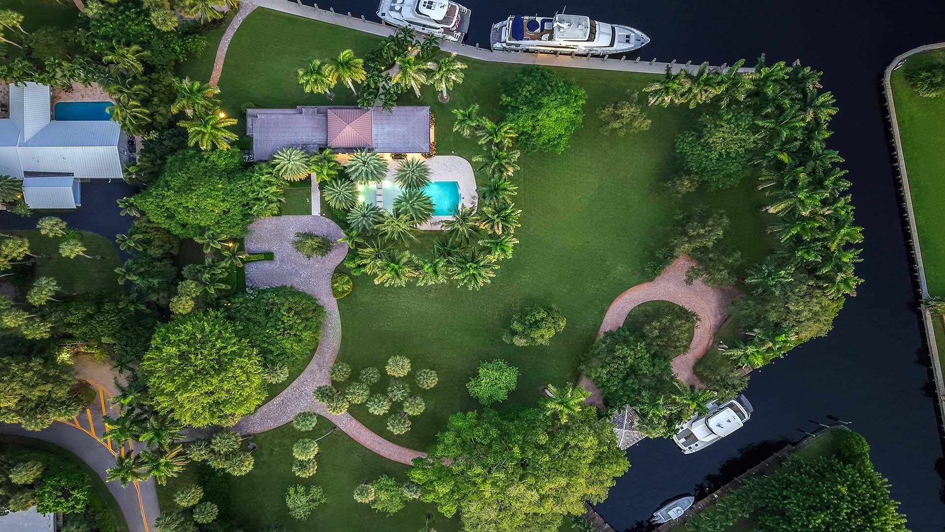 NEW RIVER BANKS - Residential