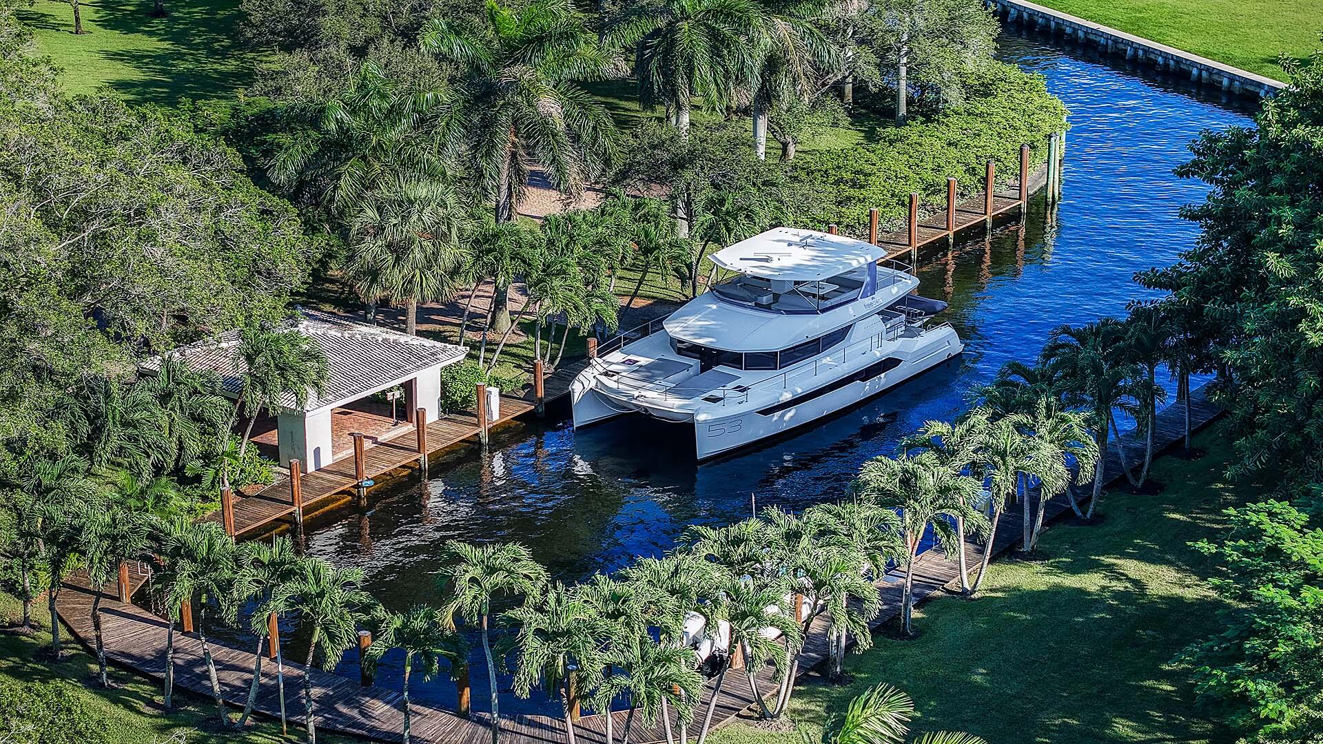 NEW RIVER BANKS - Residential