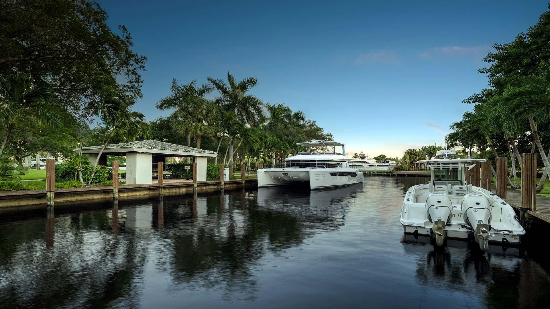 NEW RIVER BANKS - Residential