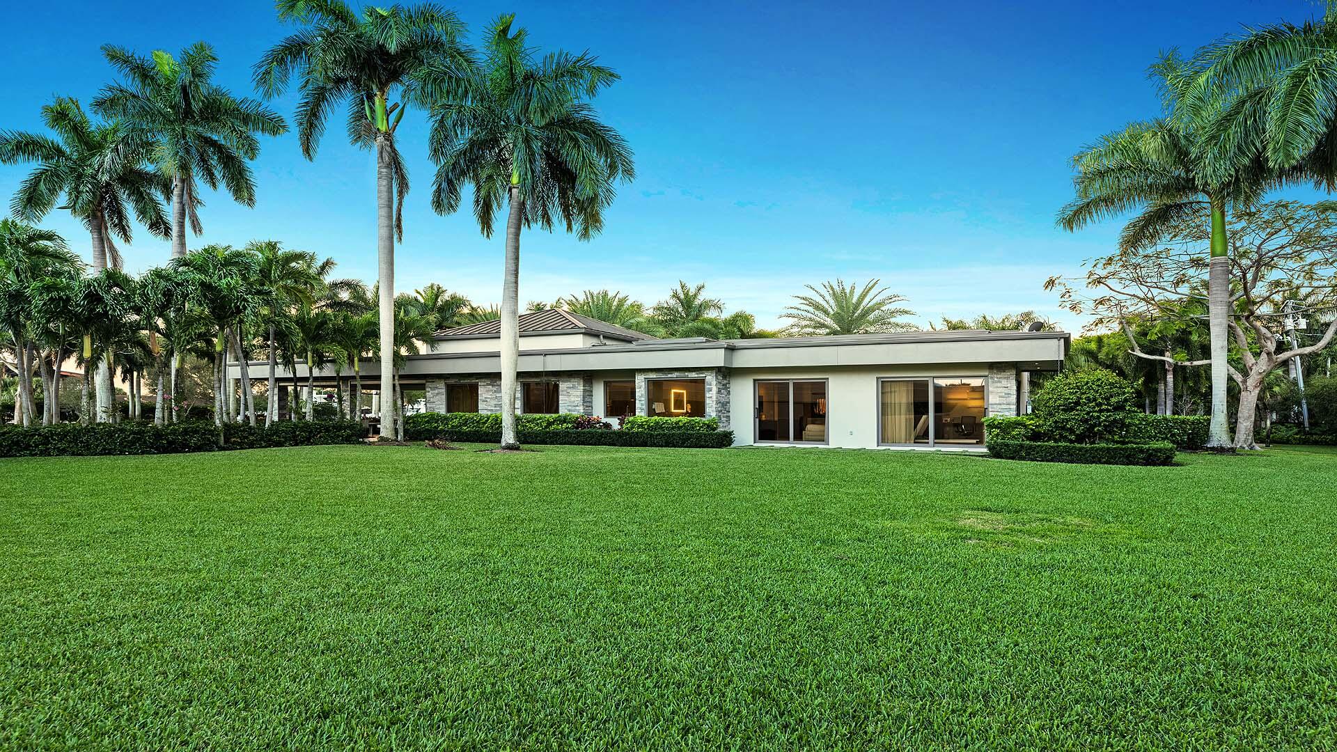 NEW RIVER BANKS - Residential