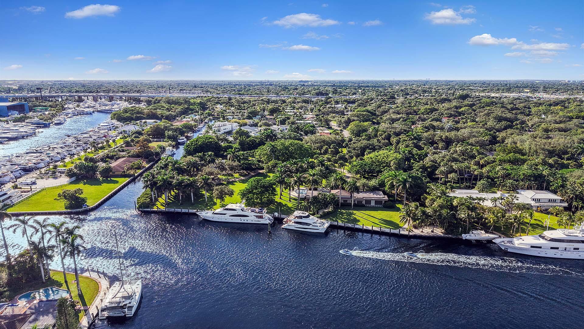 NEW RIVER BANKS - Residential