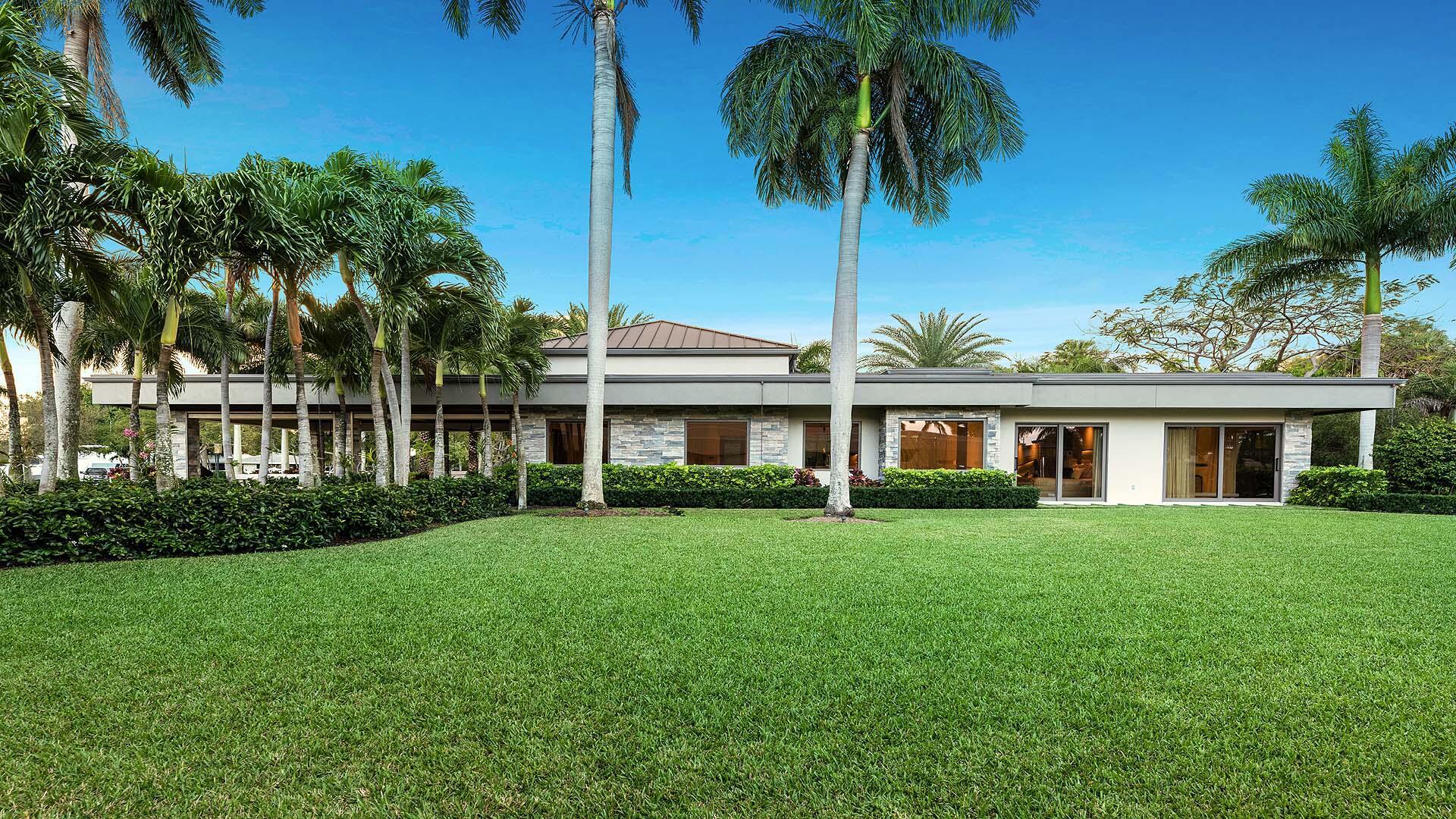 NEW RIVER BANKS - Residential