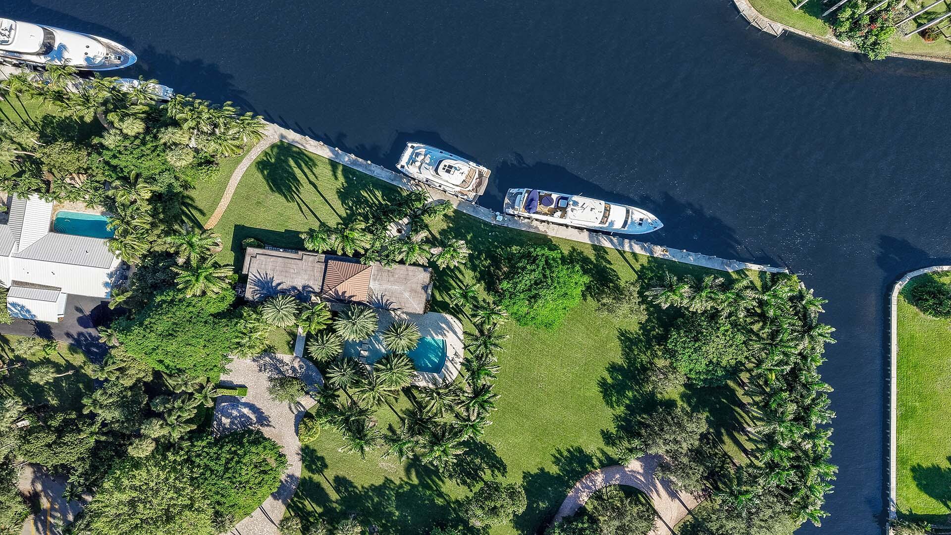 NEW RIVER BANKS - Residential